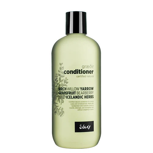 Sóley Græðir næring 350ml