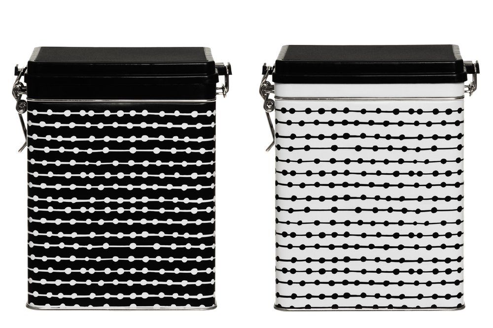 Kaffikrús 1,5 l MAKU