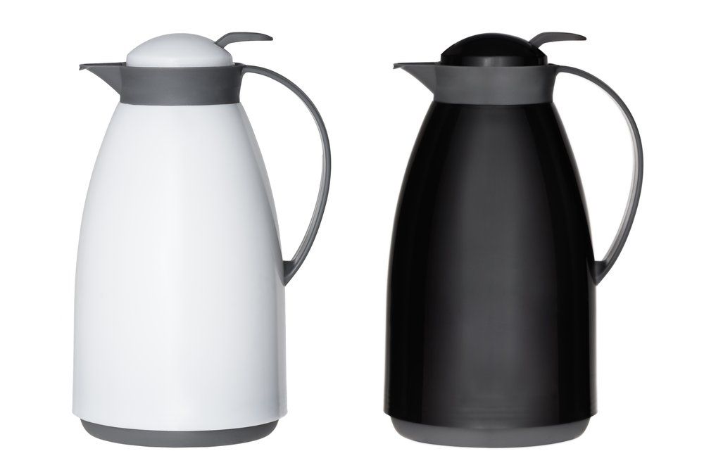 Hitakanna MAKU 1 lítri