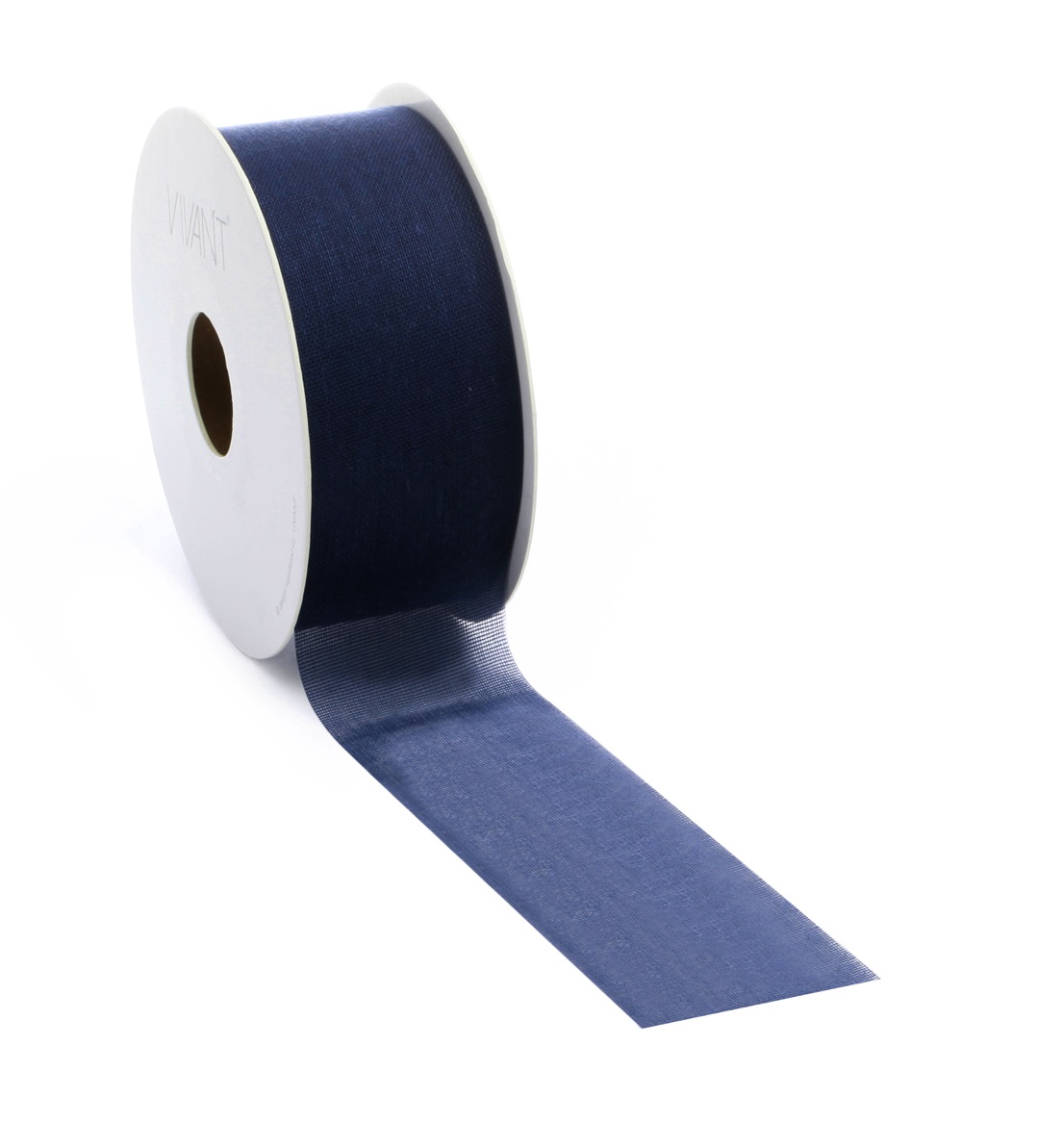 Pallet borði 40mm*25m dark blue