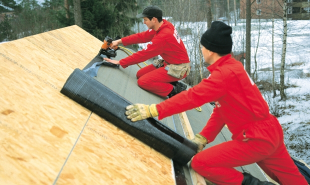 ISOLA ISOKRAFT 1X12M  *UNDIRLAGSPAPPI