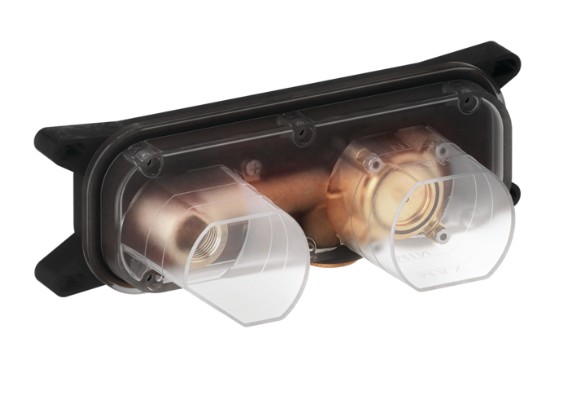 Innbyggt box Damixa fyrir handlaugartæki - 470470000