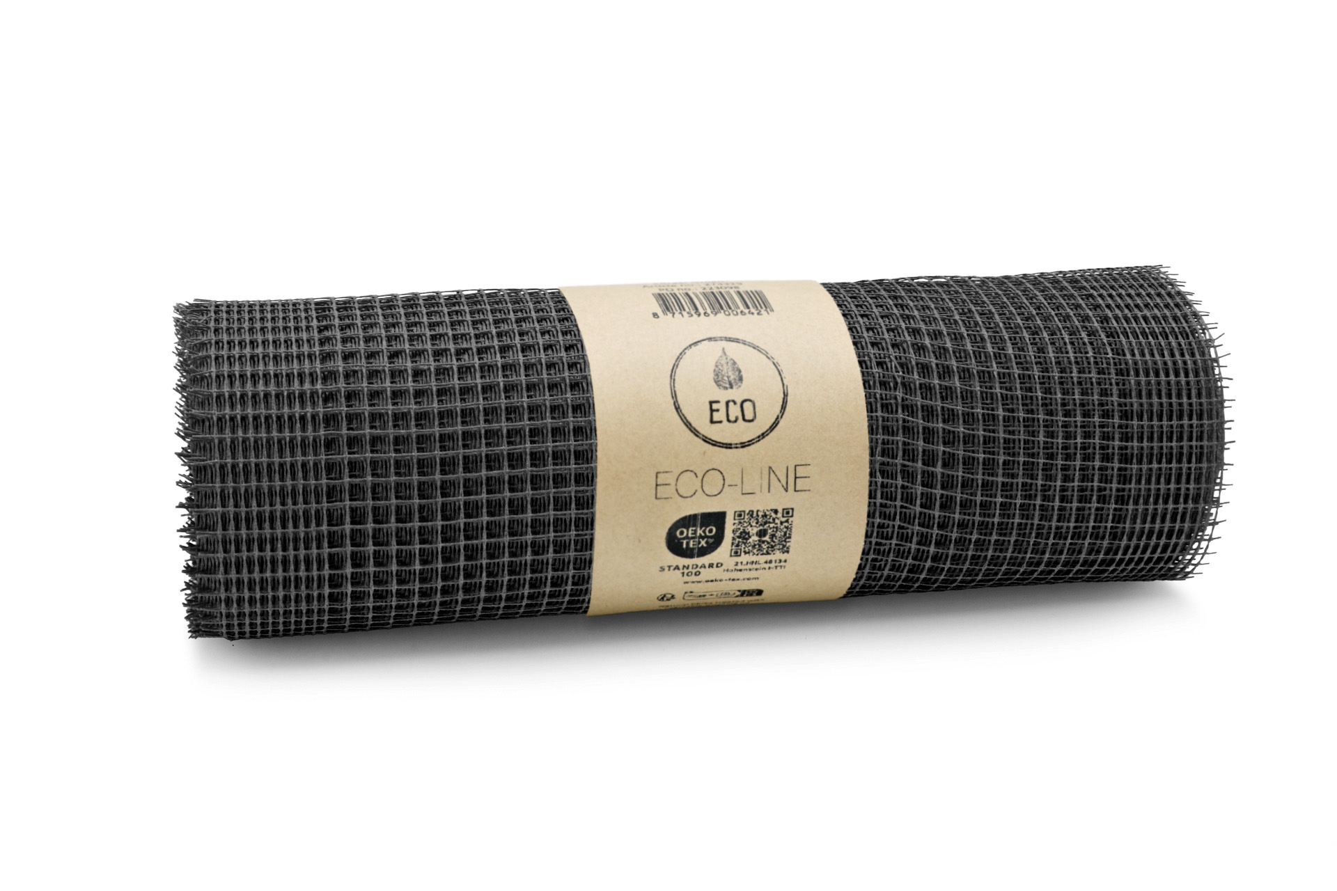 Efni Sizo Line 30cm*5m svart