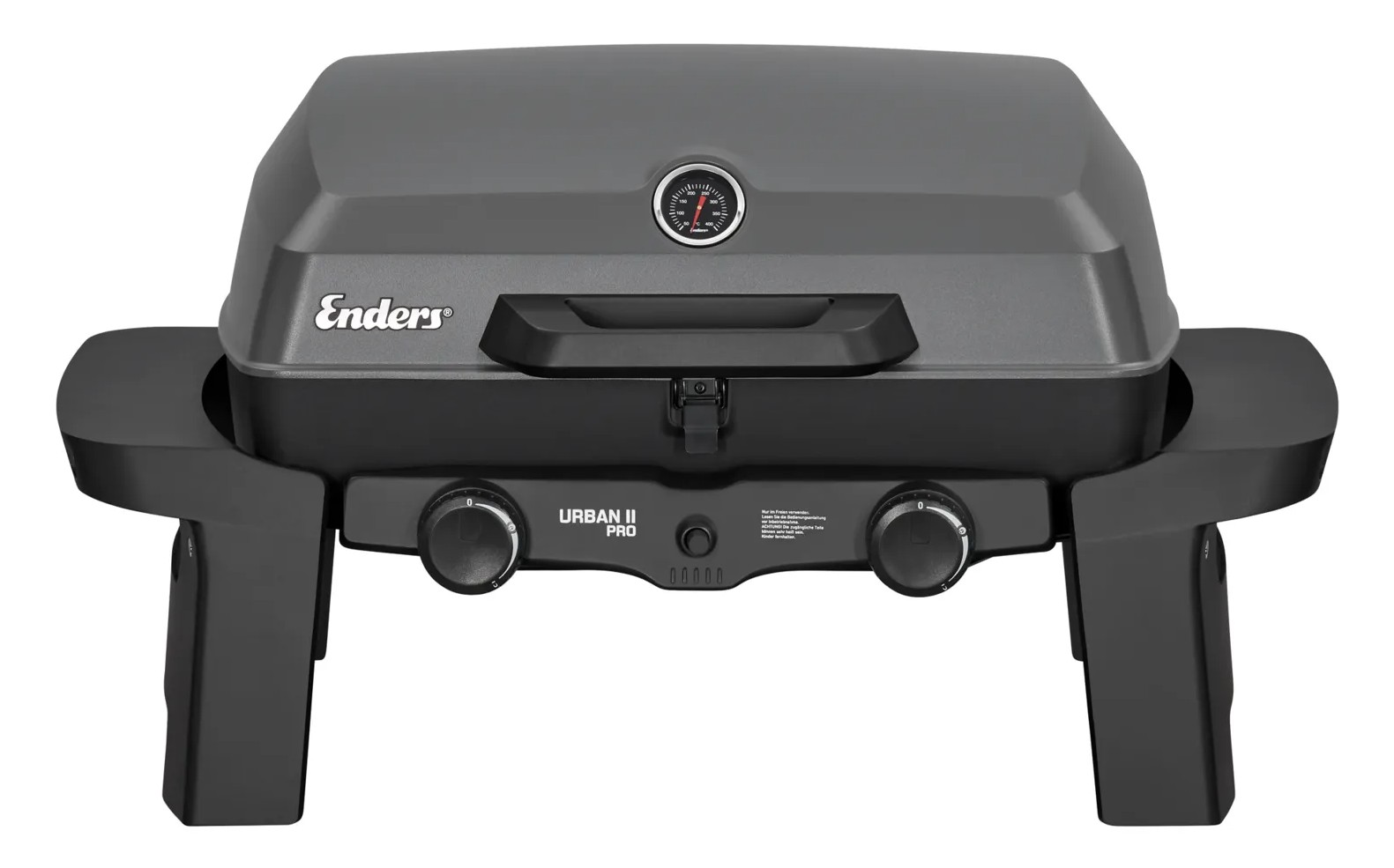 Enders ferðagrill Urban II Pro