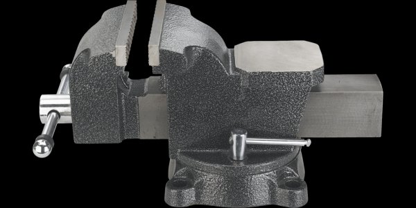 Skrúfstykki Neo 125 mm