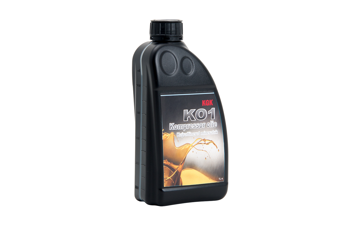 OLÍA FYRIR LOFTPRESSUR 1L