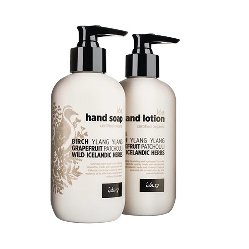 Sóley gjafapakki LÓA