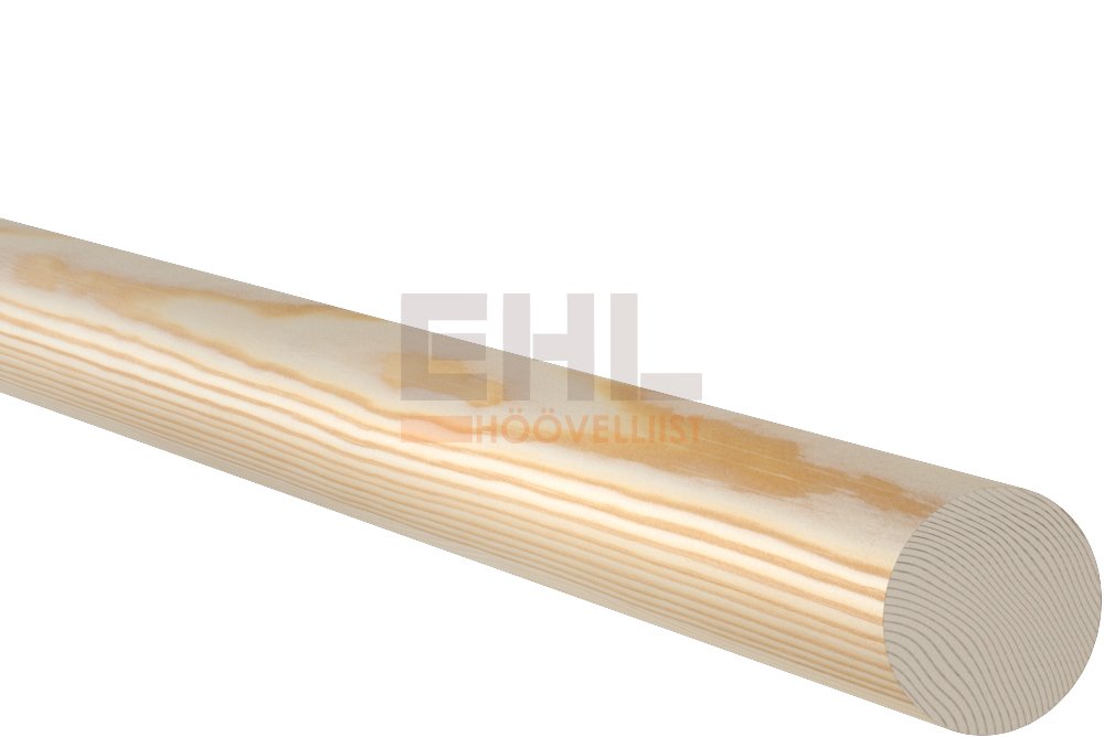 RÚNNLISTI 35mm 2.4-3.0*