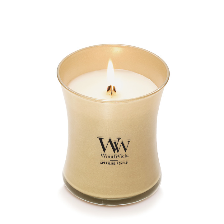 WW Ilmkerti Metal Medium Sparkling Pomelo