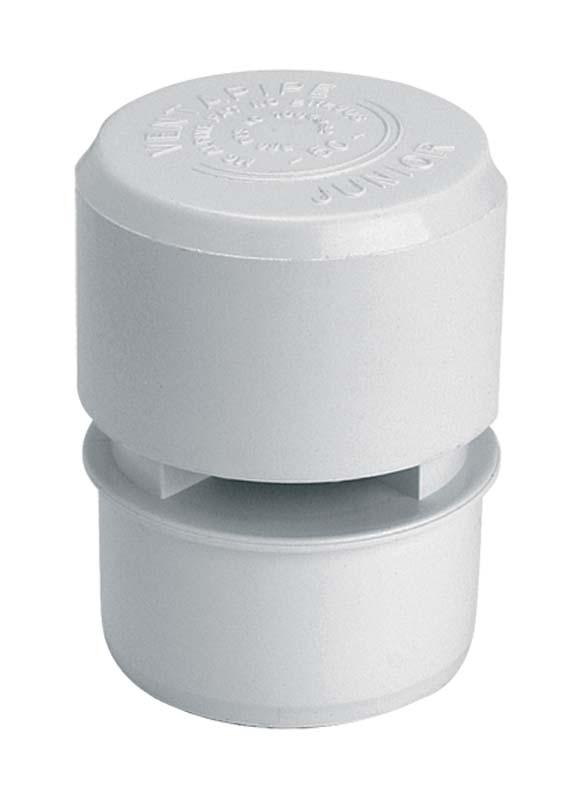 PP ÚTLOFTUNARVENTILL 50MM