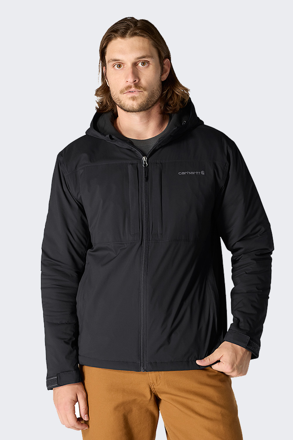 Carhartt vetrarjakki S