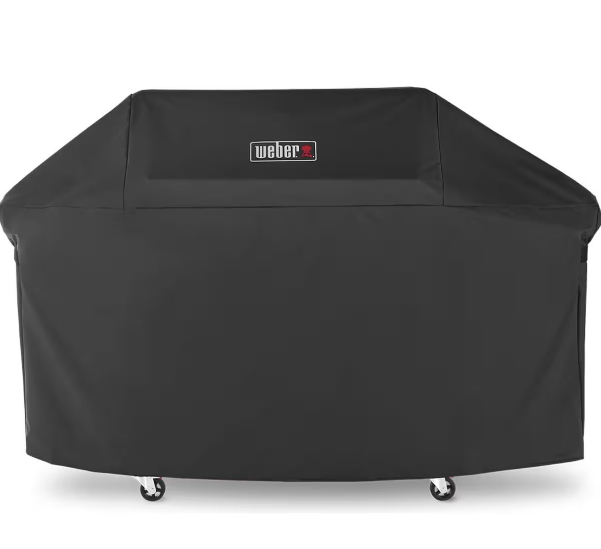 Yfirbreiðsla f/Genesis II 400 svört