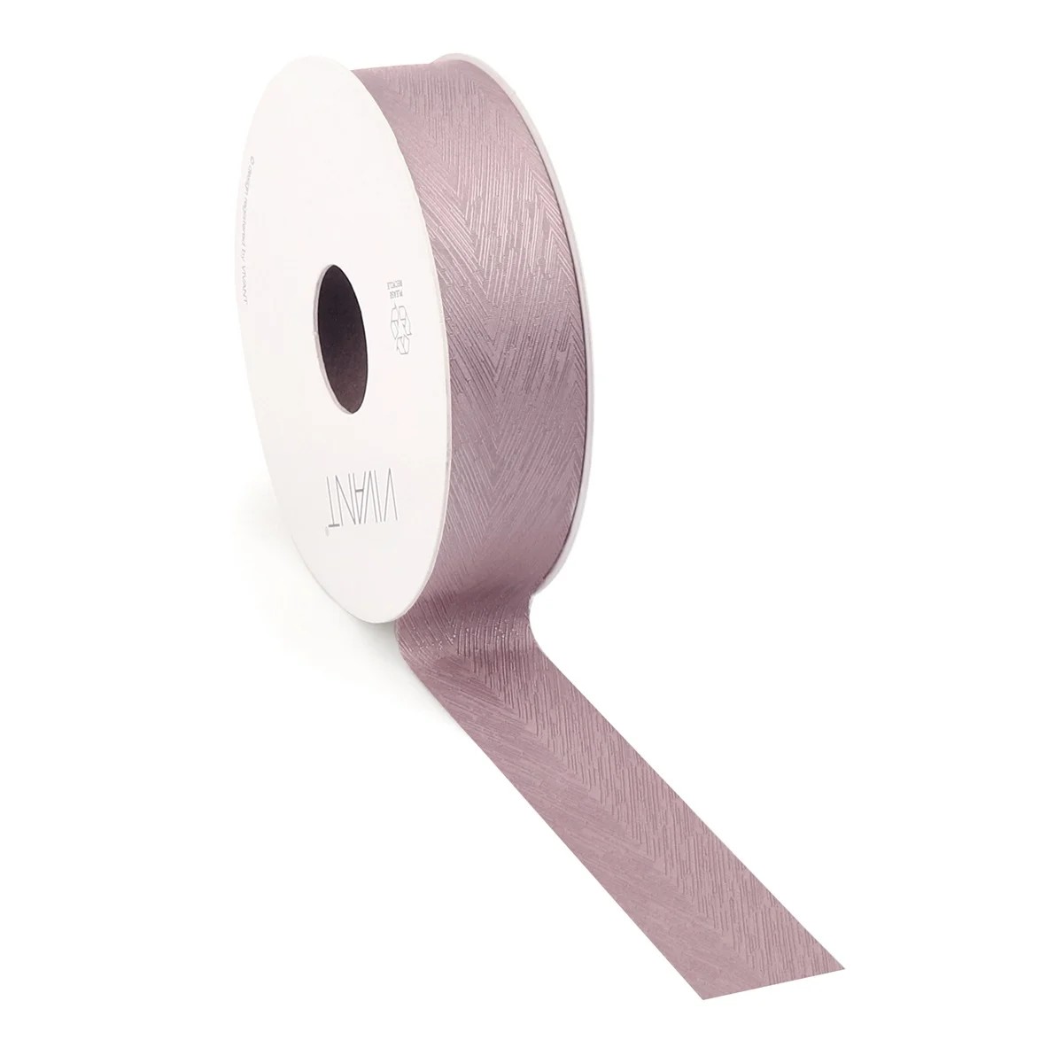 Borði Verine liila 25mm*15m