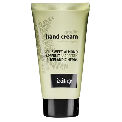 SÓLEY "GRÆÐIR HENDUR" 50ML