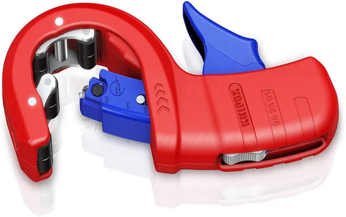 KNIPEX RÖRSKERI DP50 90 23 01 BK