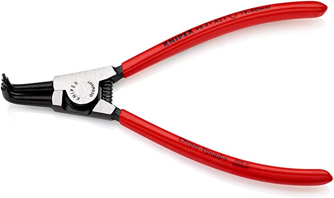 KNIPEX SPLITTATÖNG 170MM