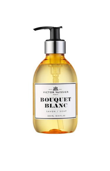 Handsápa Bouquet Blanc 300ml