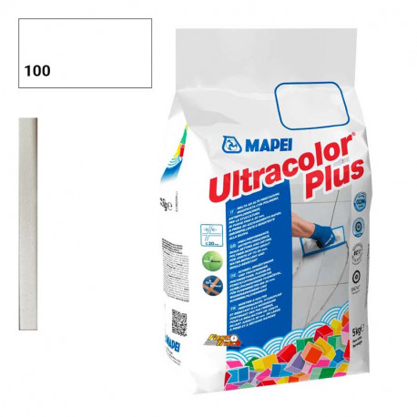 Fúga Ultracolor Plus 100 5 kg poki