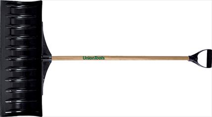 SNJÓSKAFA UNION 75CM 1602100