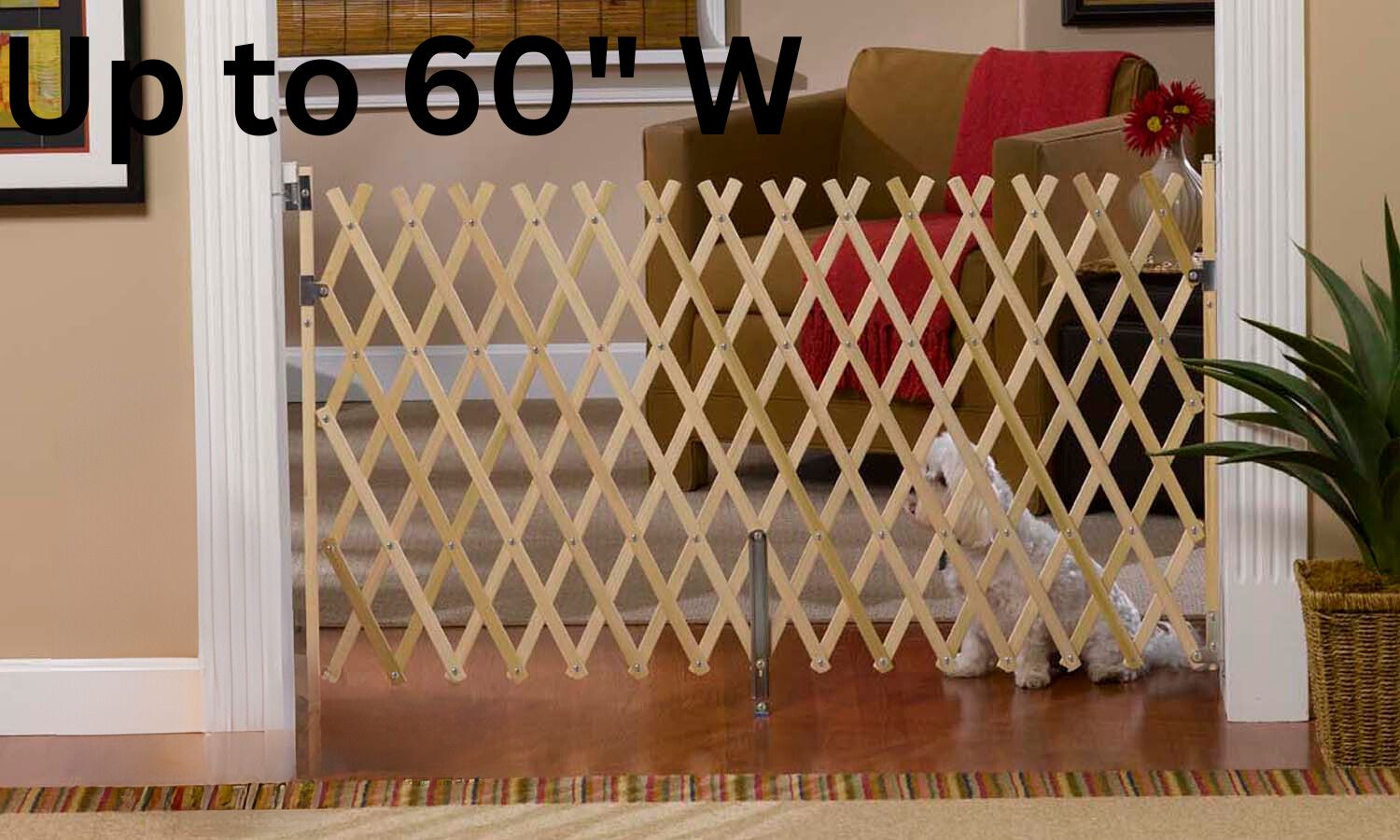 ÖRYGGISHLIÐ 152CM (60")