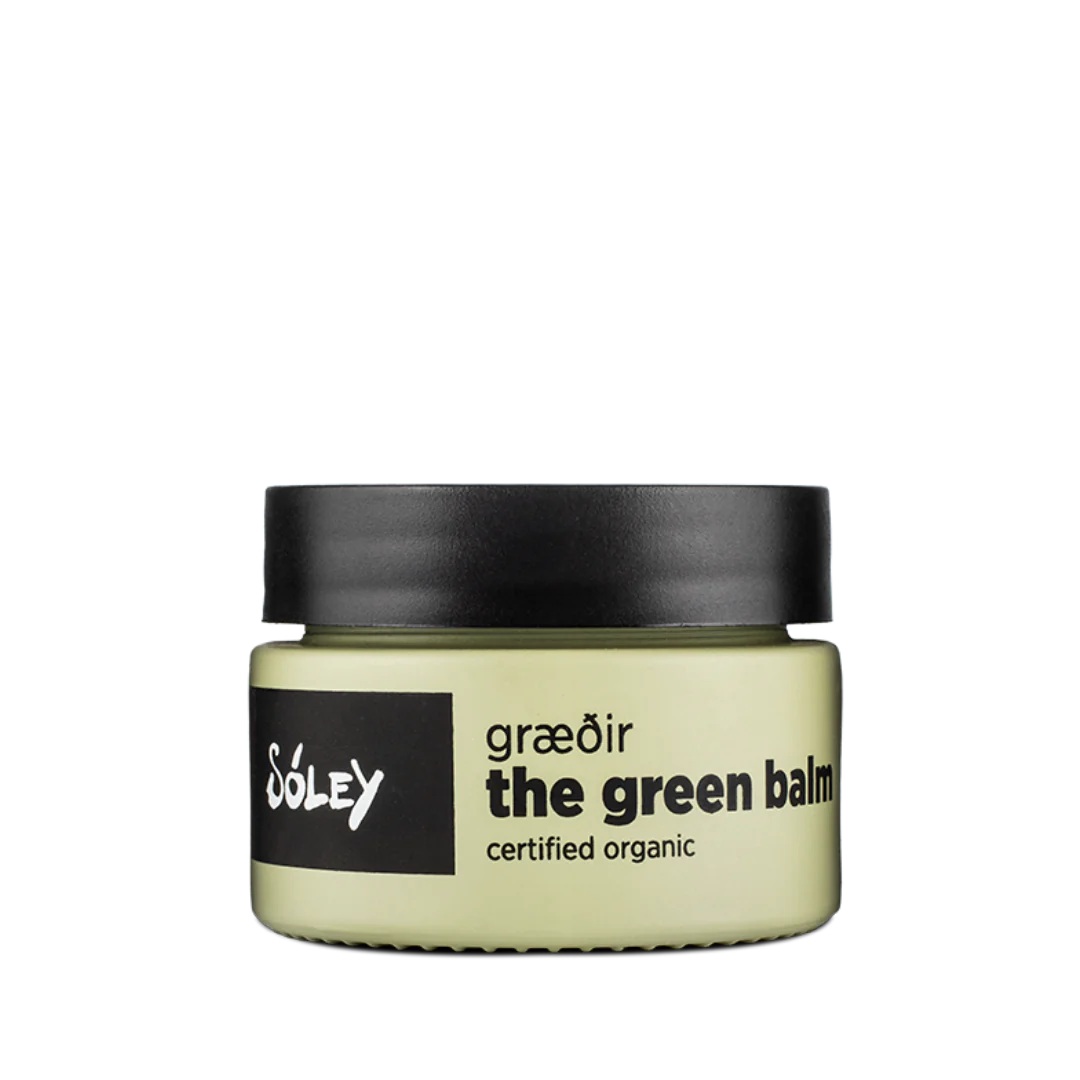 SÓLEY GRÆÐIR 30ML