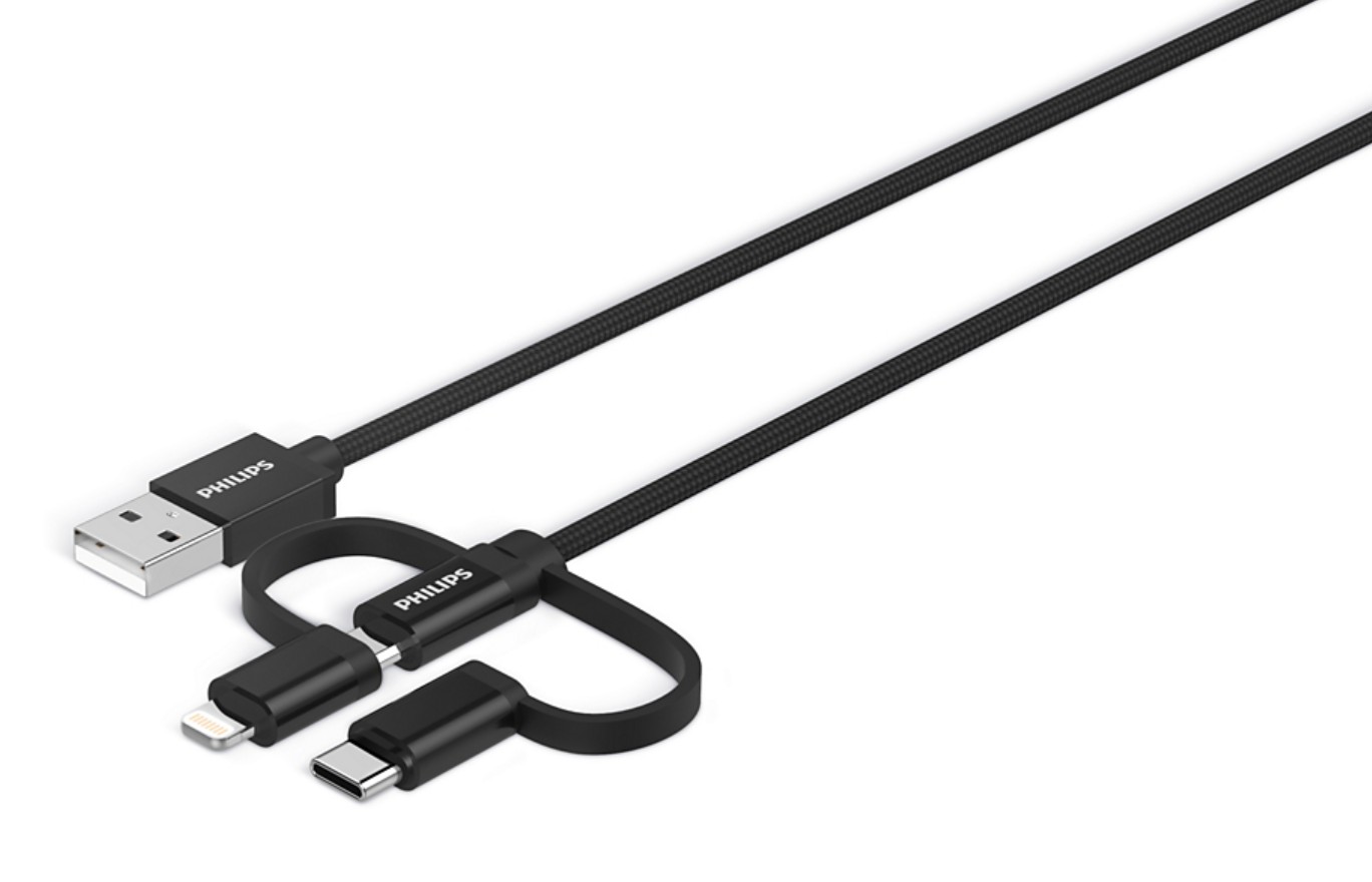 PHS-USB-3-1. Micro, USB-C og Apple