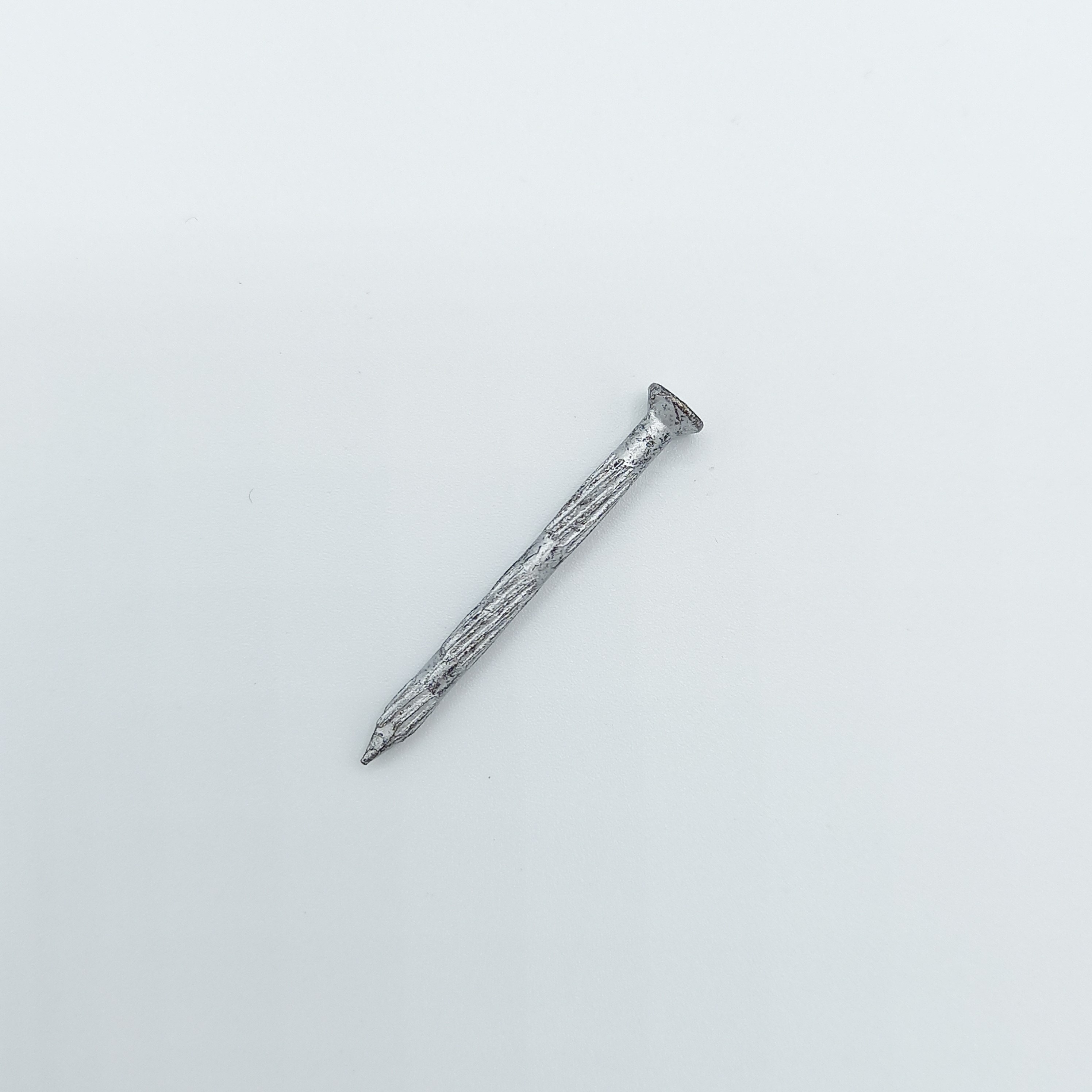 STÁLNAGLI 2.7X40MM PK/250STK