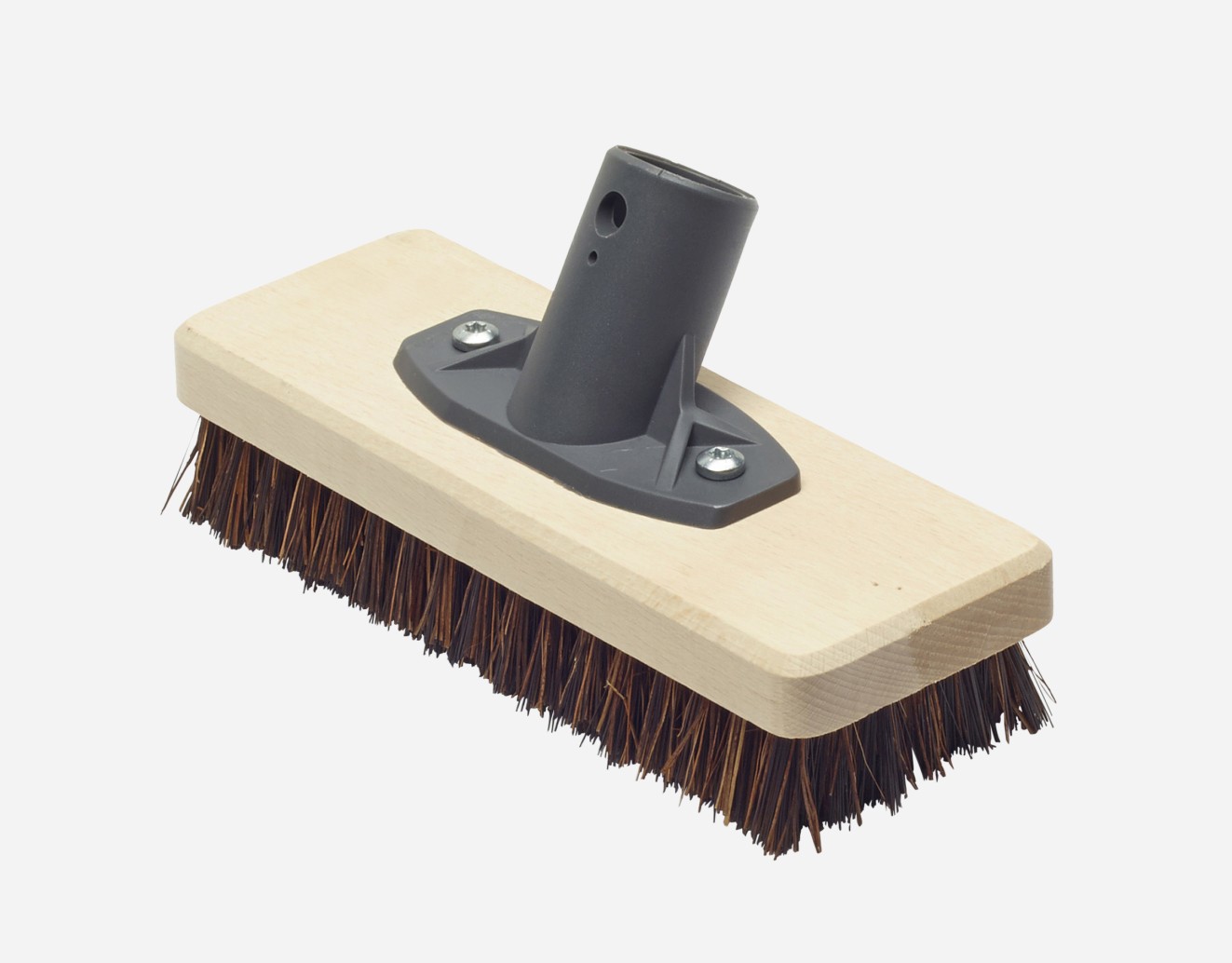 Anza skrúbbur f/palla 19cm