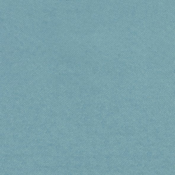 Servíettur UNIKKO 40*40cm dökk-grænbláar