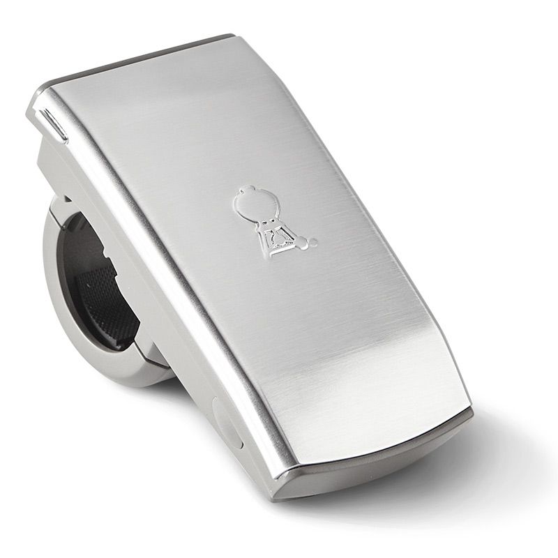 Weber ljós á handfang Genesis+Summit+Spirit