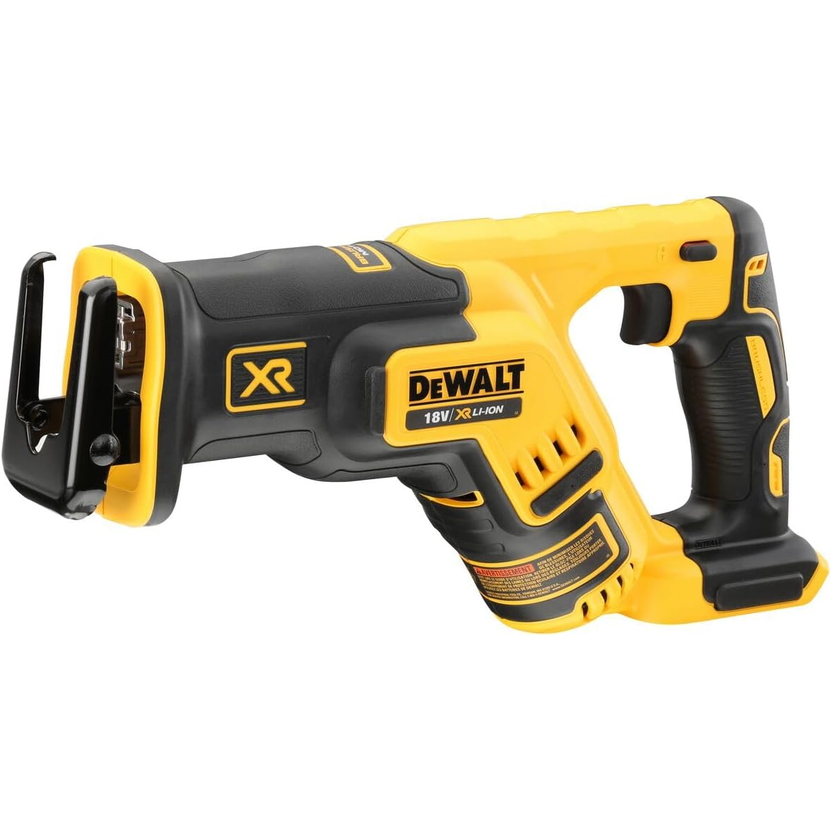 Sverðsög 18V XR Dewalt DCS367N Solo