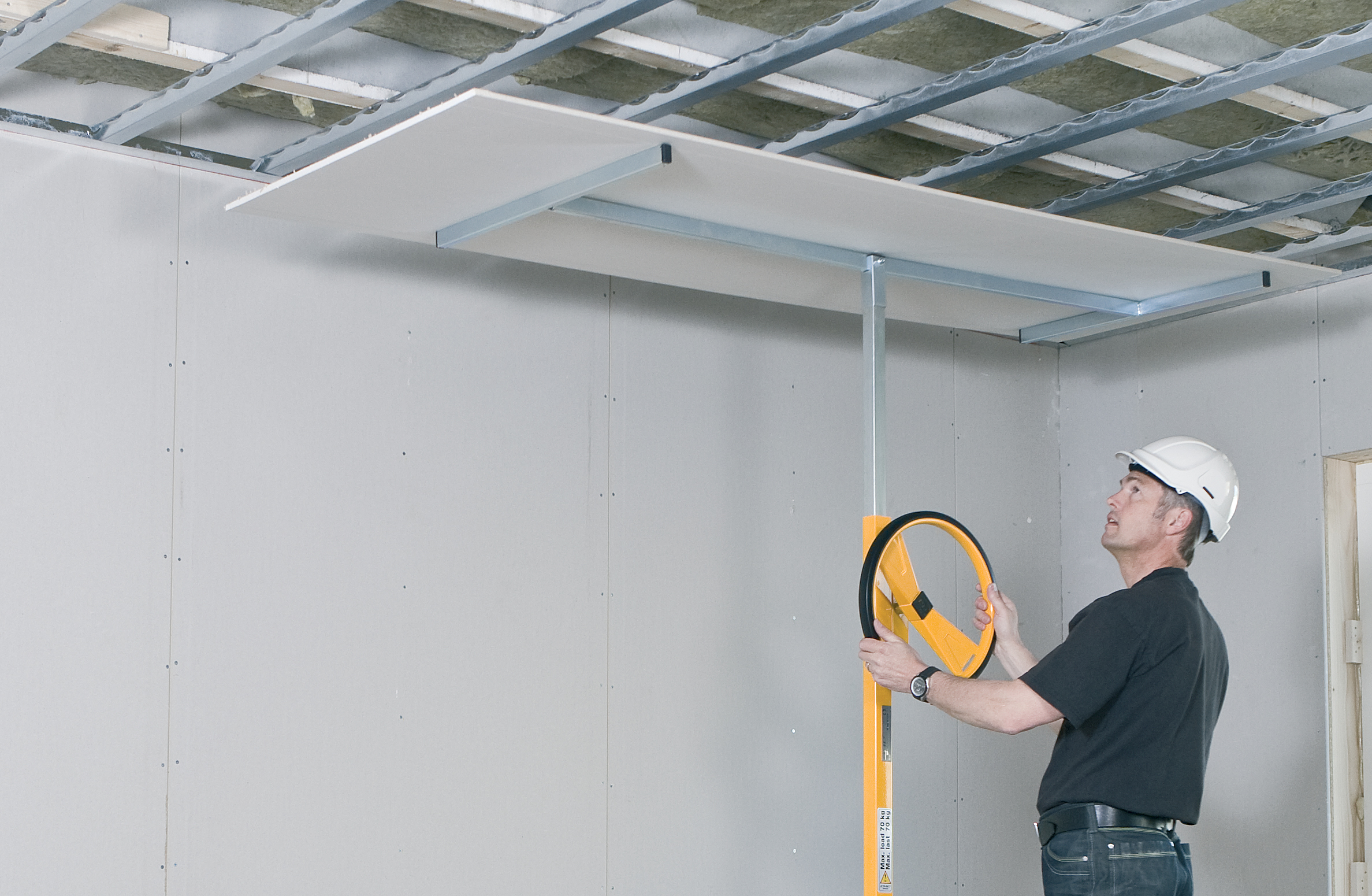 LEIÐARI LOFTS45X90 3.8*