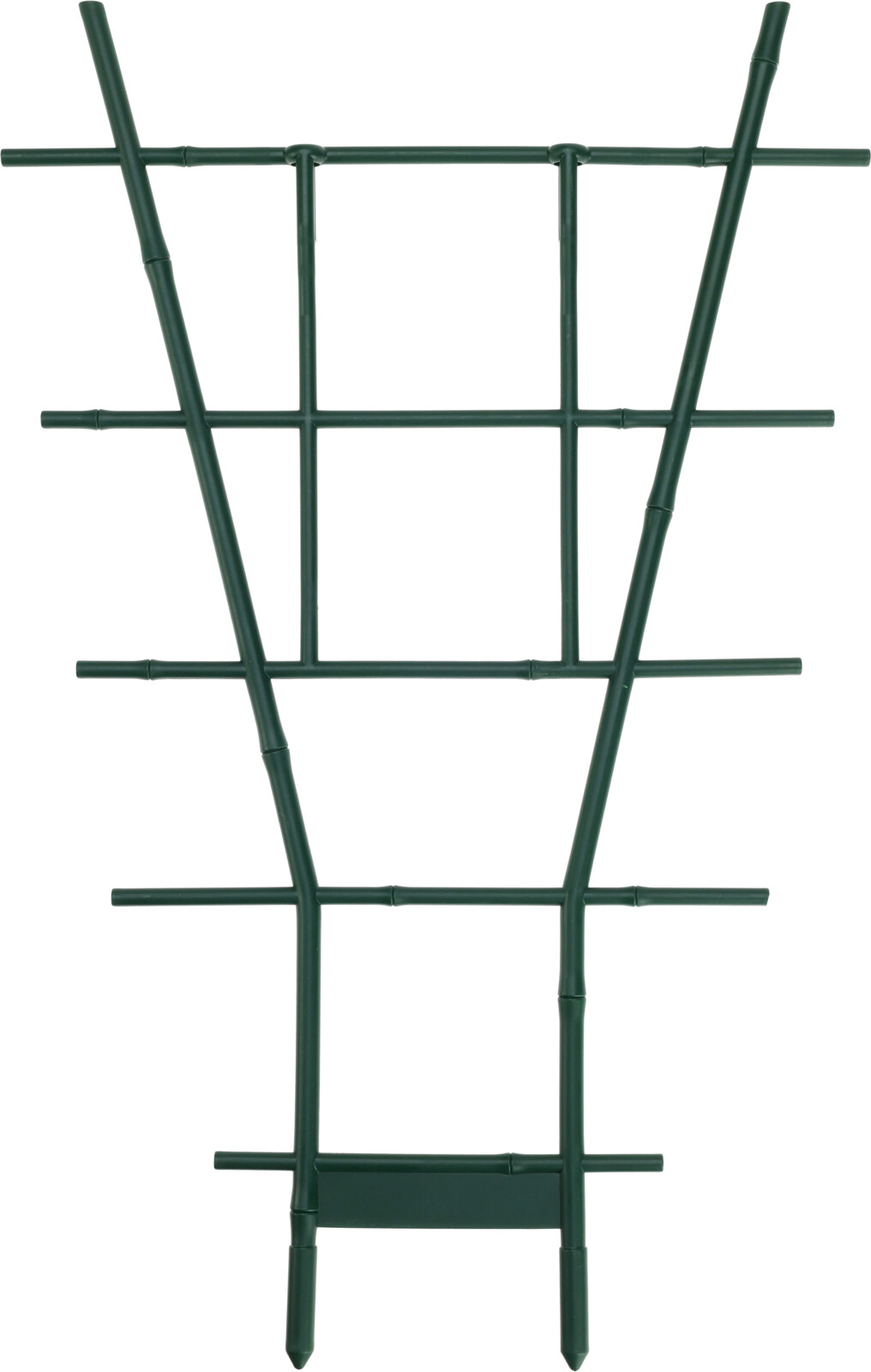 Plöntustoð 59*34cm græn
