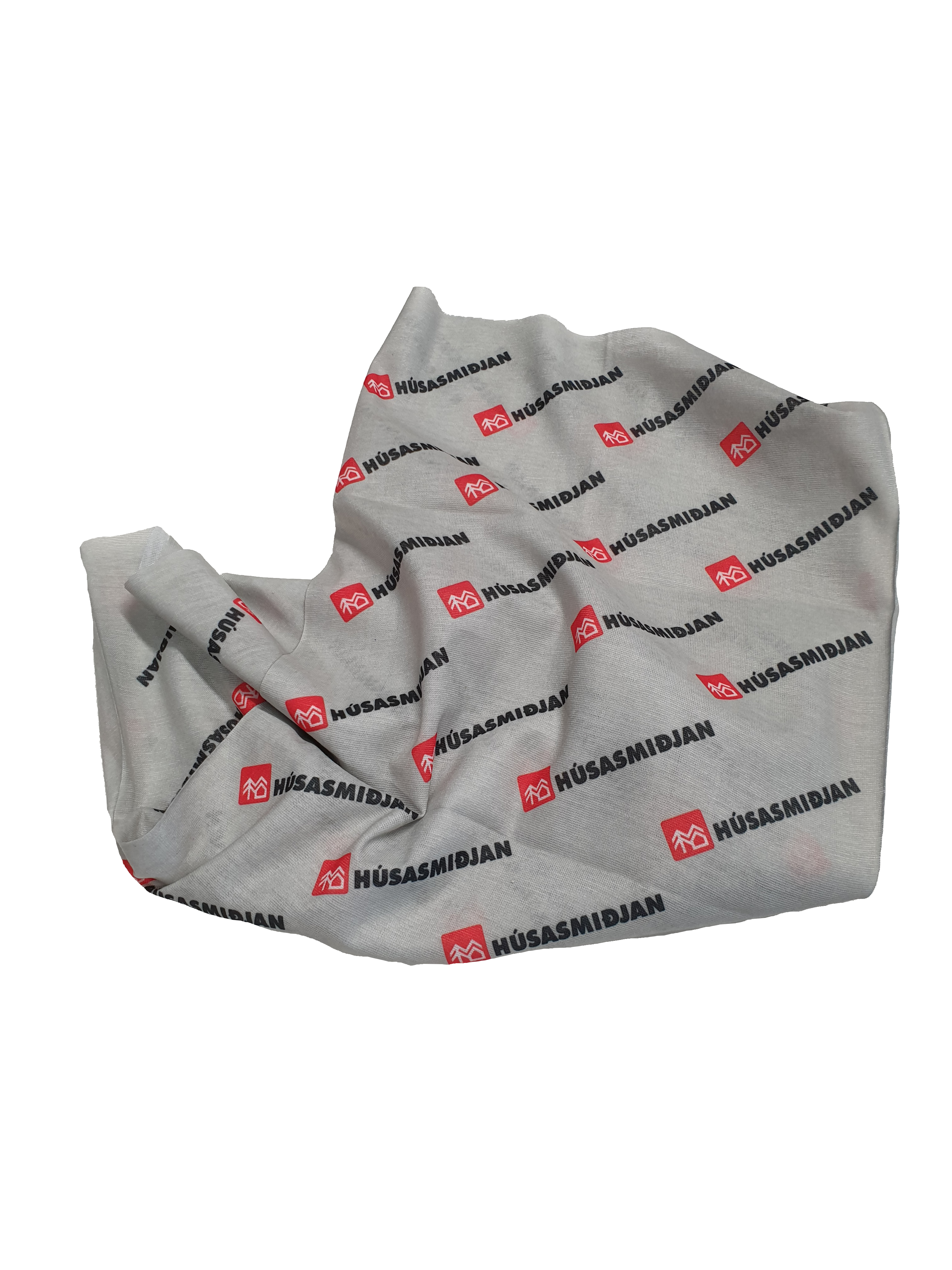 HÖFUÐKLÚTUR HÚSASMIÐJU GRÁTT