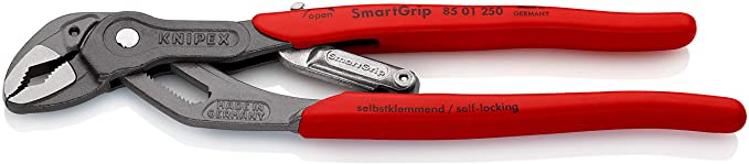 KNIPEX NIPPILTÖNG SmartGRIP 250MM