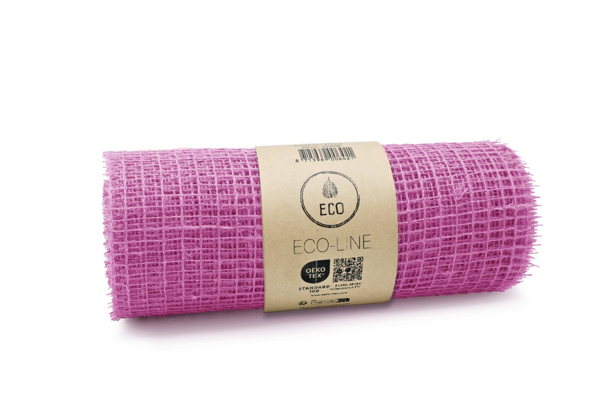 Efni Sizo Line 30cm*5m bleikur