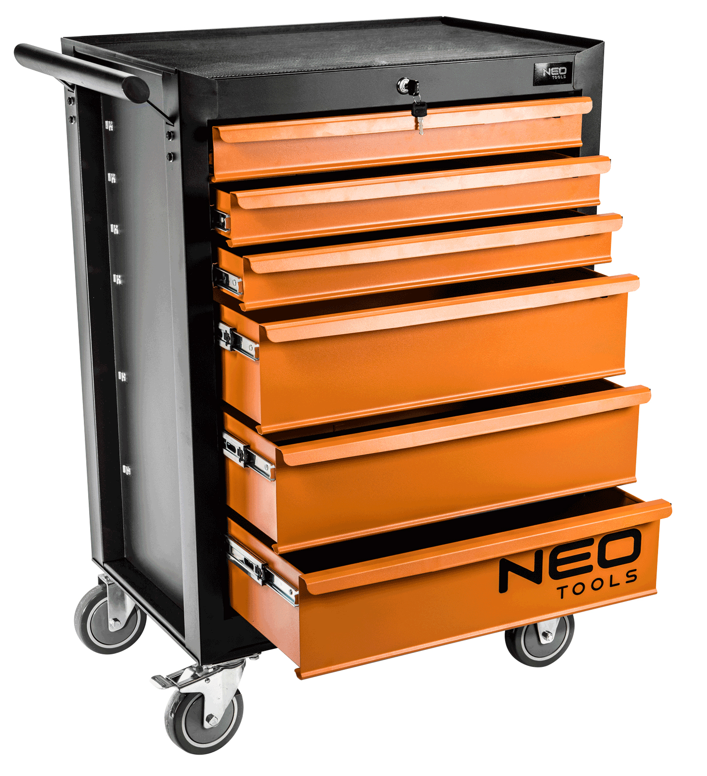 Verkfæraskápur Neo 84-221
