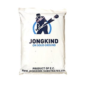 Mold Jongkind 10ltr.
