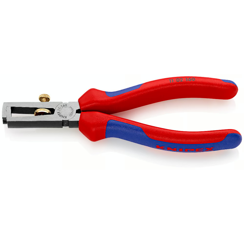 Knipex Afeinangrunartöng 160mm 11 02 160 SB