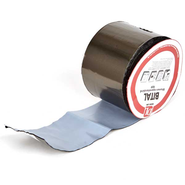 Bitalband DL álþéttiborði 5cm x 10m