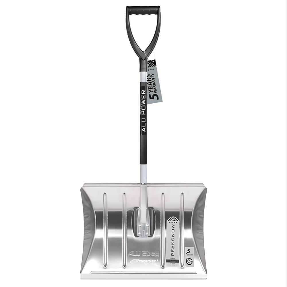 SNJÓSKÓFLA/SKAFA ÁL STUTT ILEGM