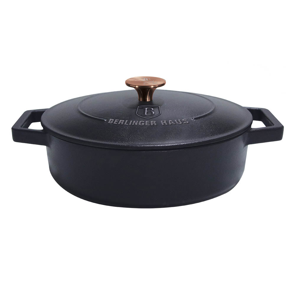 Pottjárnspottur 26 sm