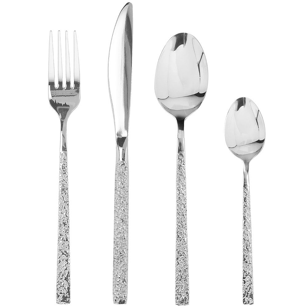 Hnífaparasett 24 stk, Ares