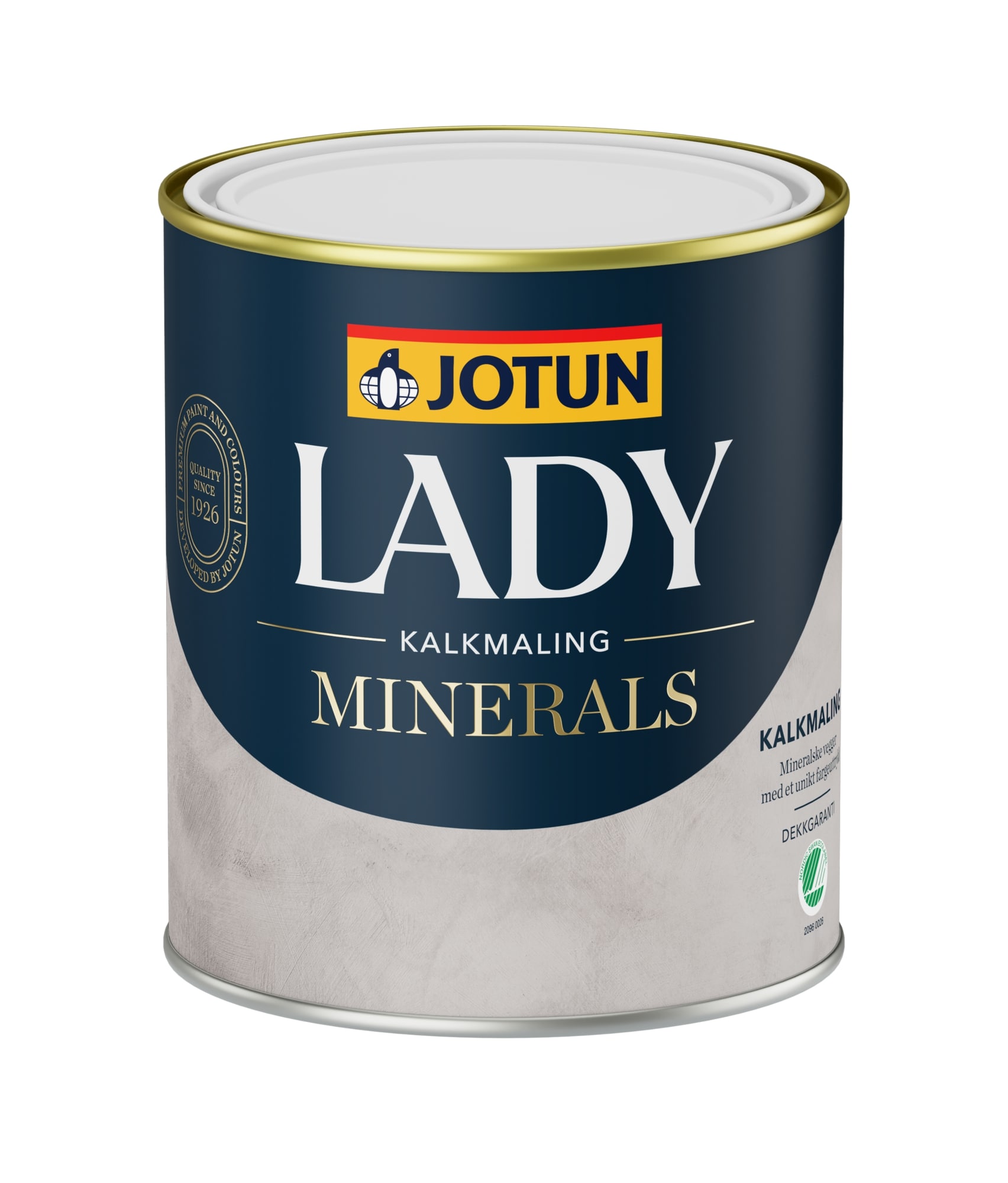Lady Minerals 0,68 L