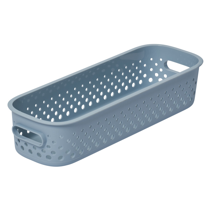 SmartStore™ Essence blá, Slim