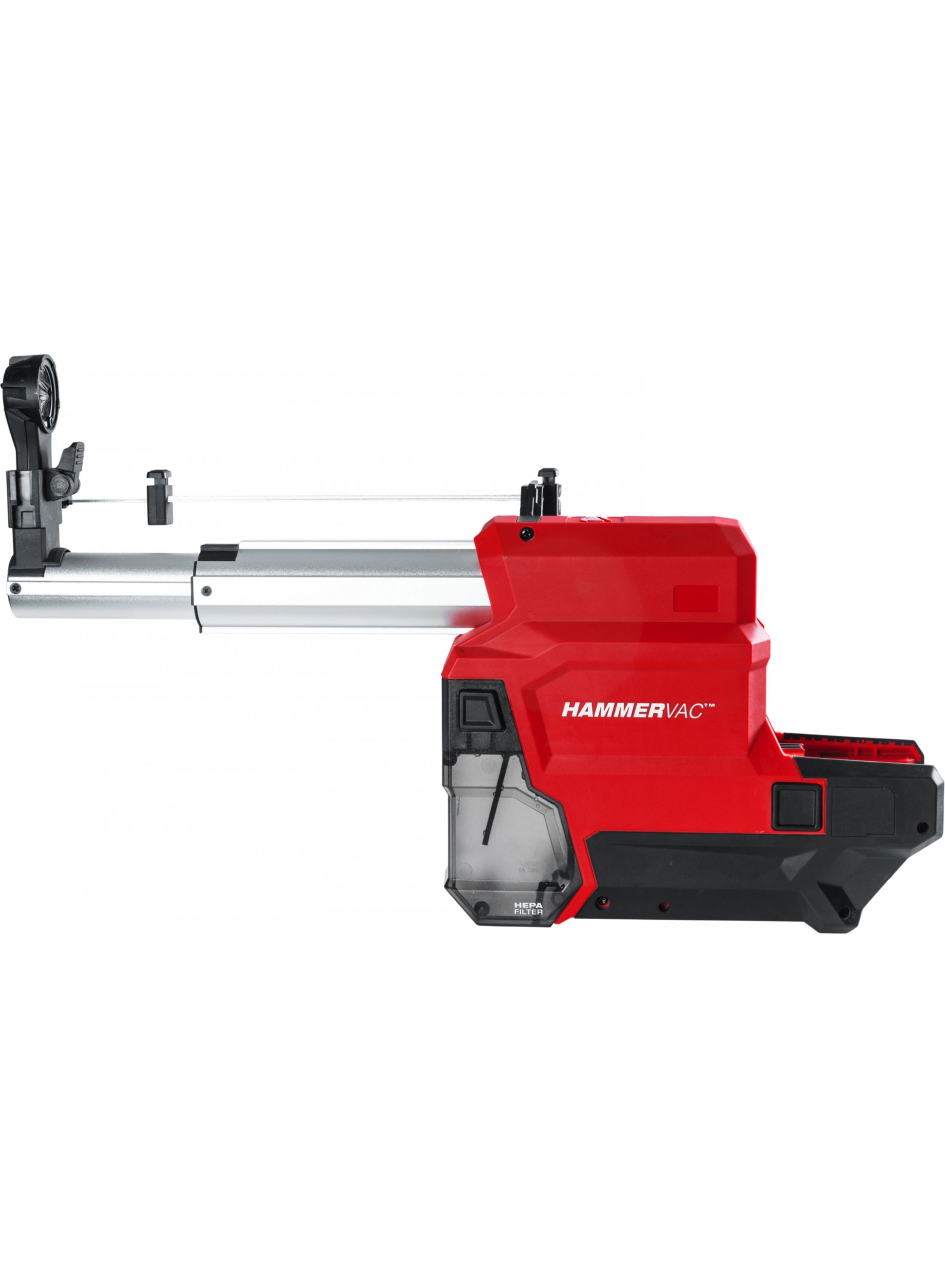 MILWAUKEE RYKSUGA A SDS BORVÉL M18FPDDEXL-0