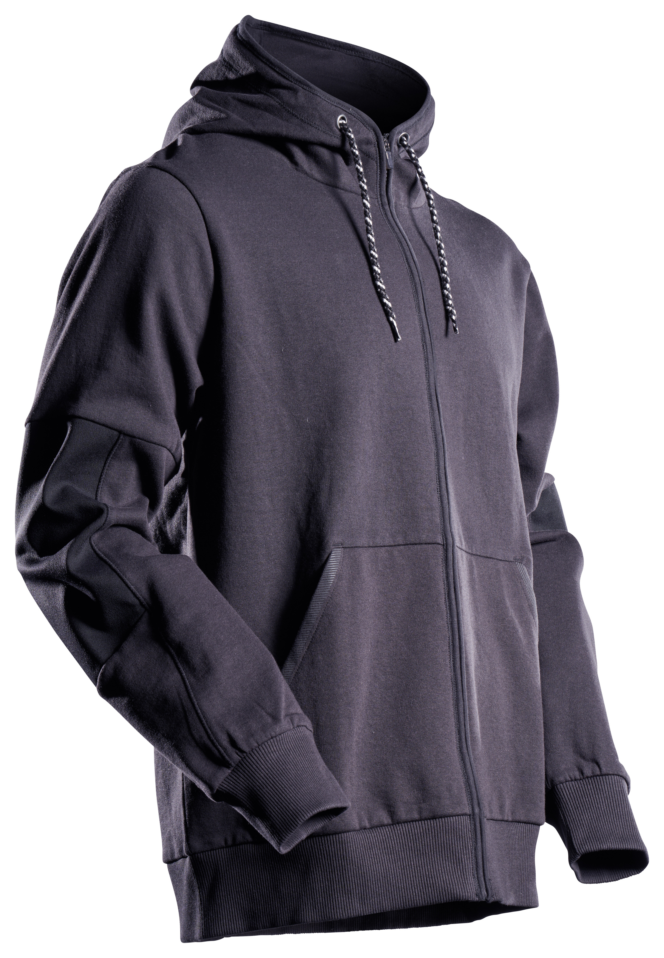 Hettupeysa Customized svört M