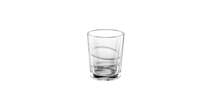 Skotglas 50 ml