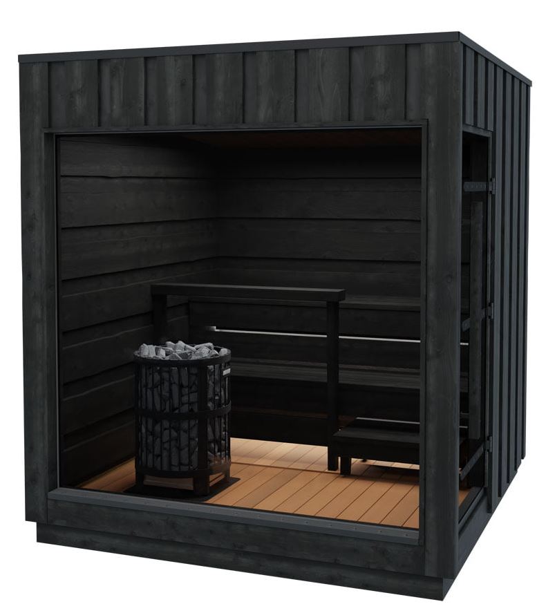 HARVIA LEGEND Sauna rafmagns 11kW