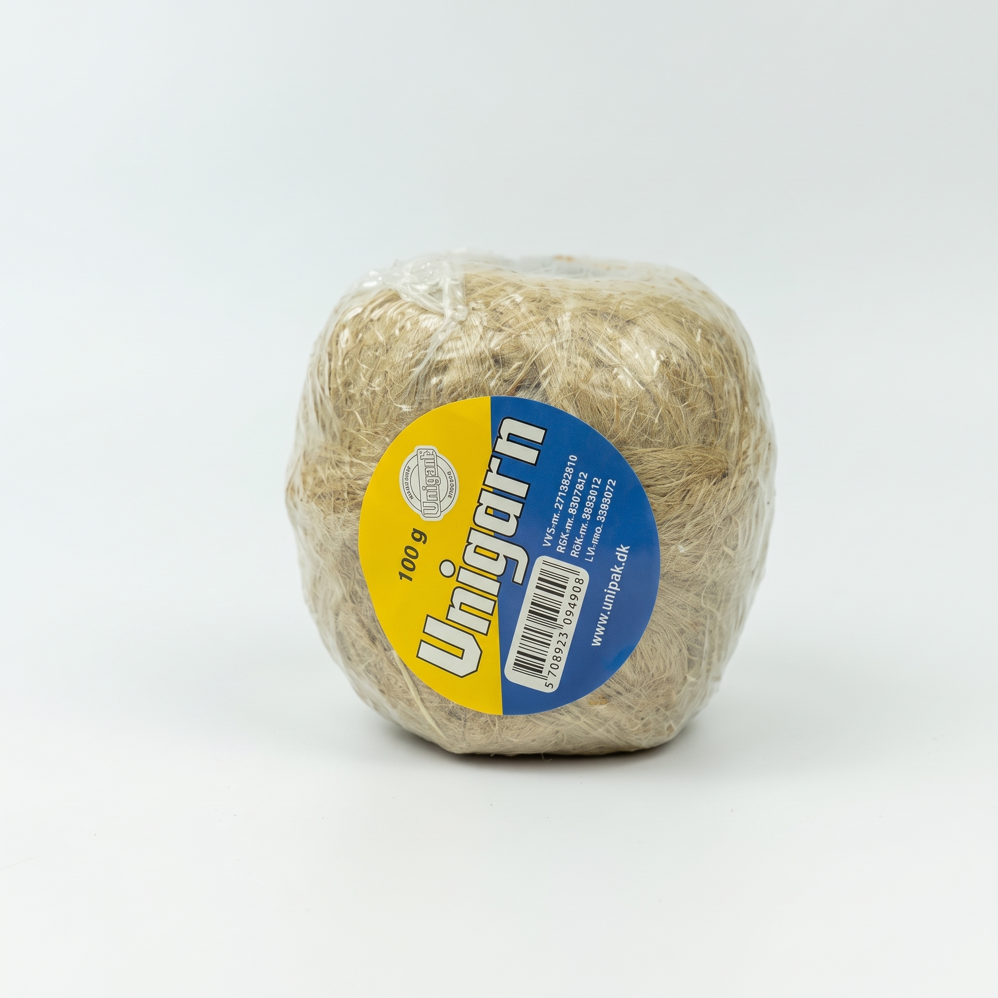 HAMPUR HAMPHNOTA 100g